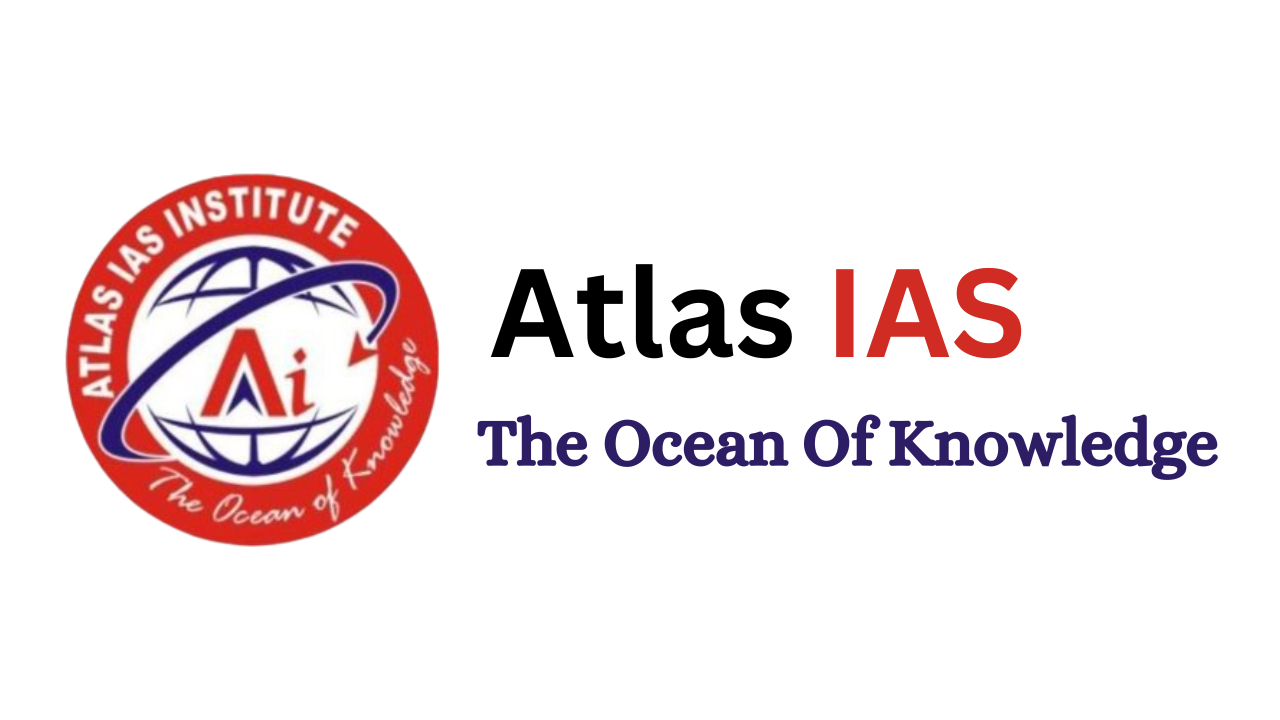 Atlas IAS 